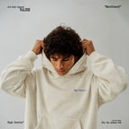 Hoodie "Yacht"
