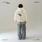Hoodie "Yacht"