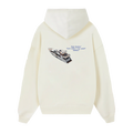 Hoodie "Yacht"
