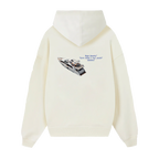 Hoodie "Yacht"