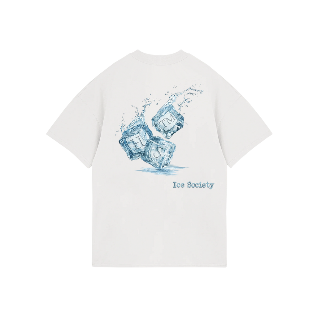 "Ice Society"