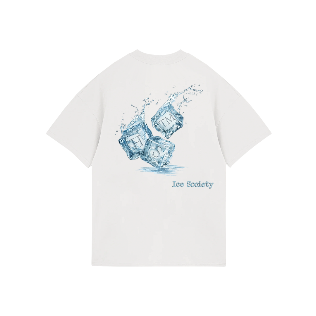 "Ice Society"
