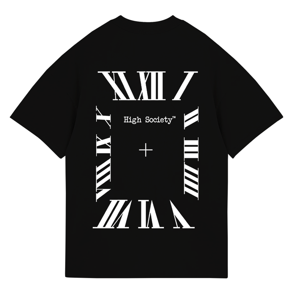 "Oclock Black"