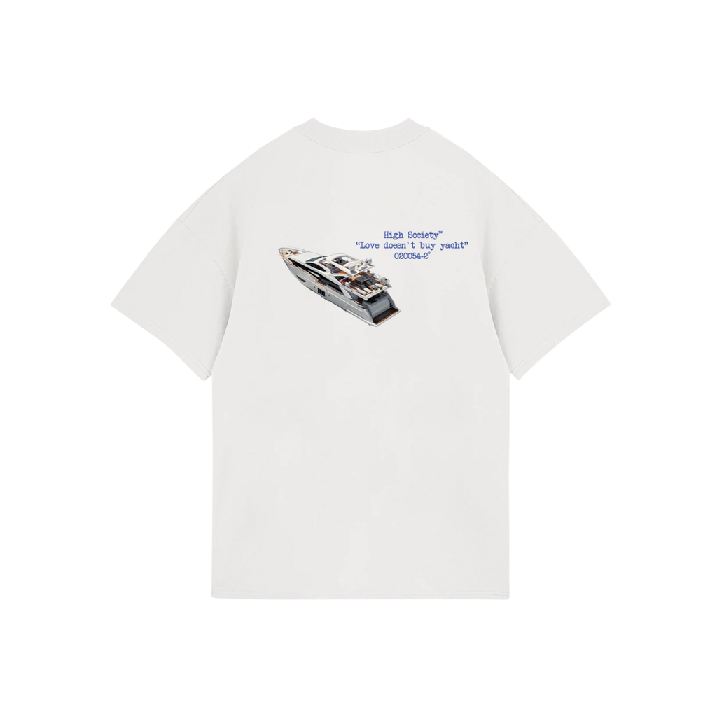 "Yatch"