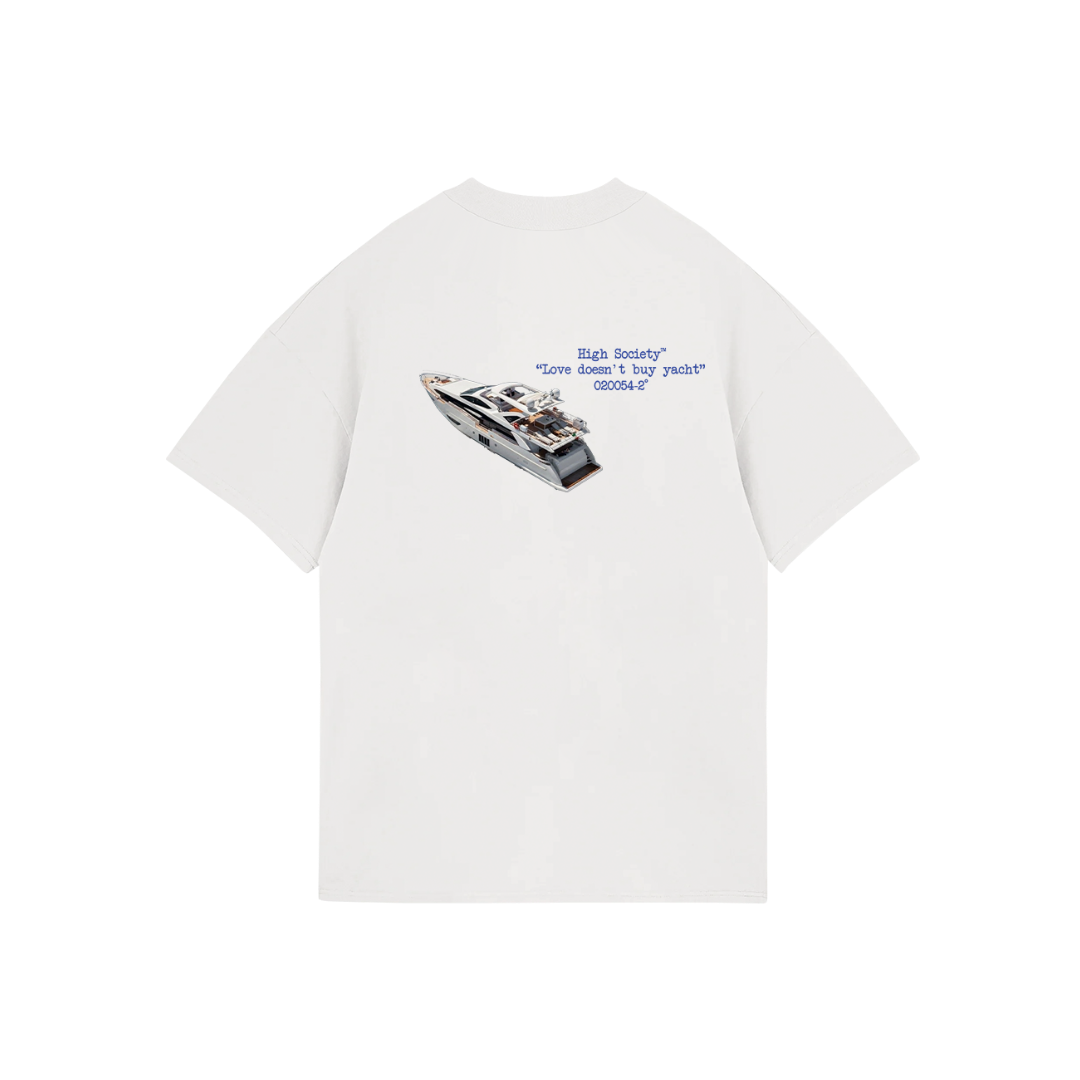 "Yatch"