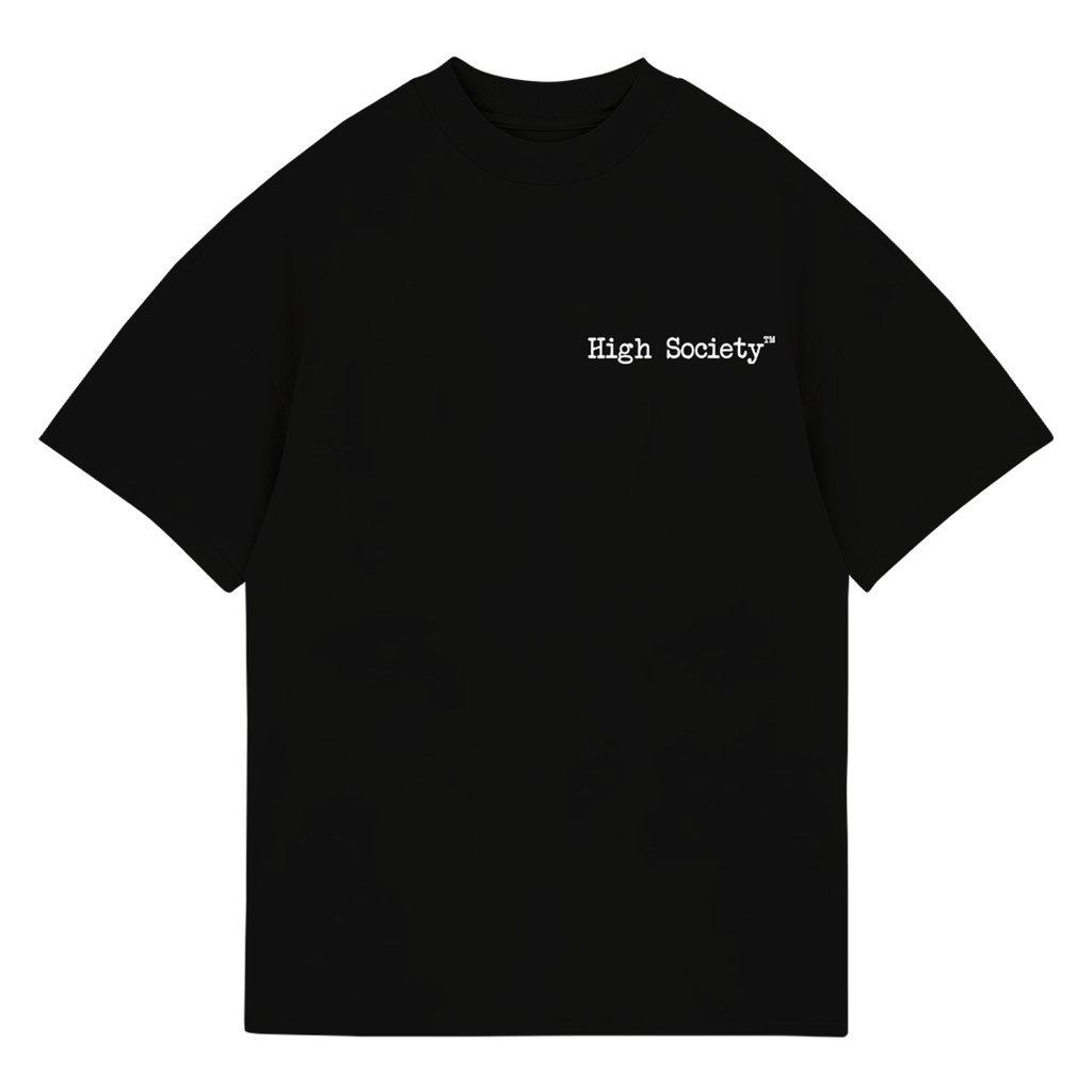 "Oclock Black"
