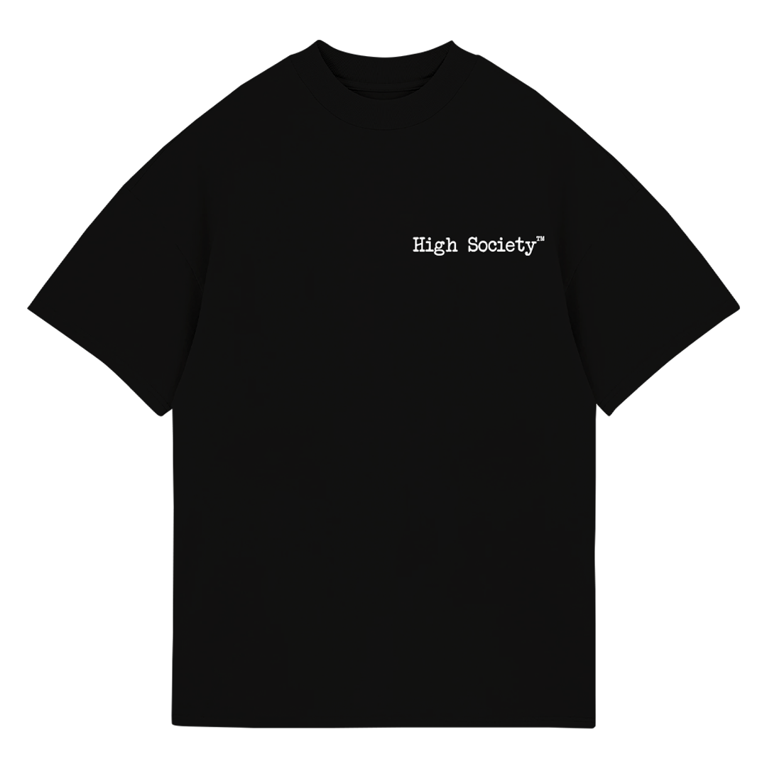 "Oclock Black"