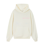 Hoodie "Pink Linelogo"