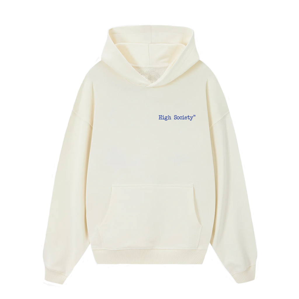 Hoodie "Yacht"