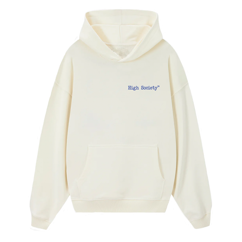 Hoodie "Yacht"