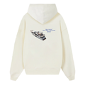 Hoodie "Yacht"