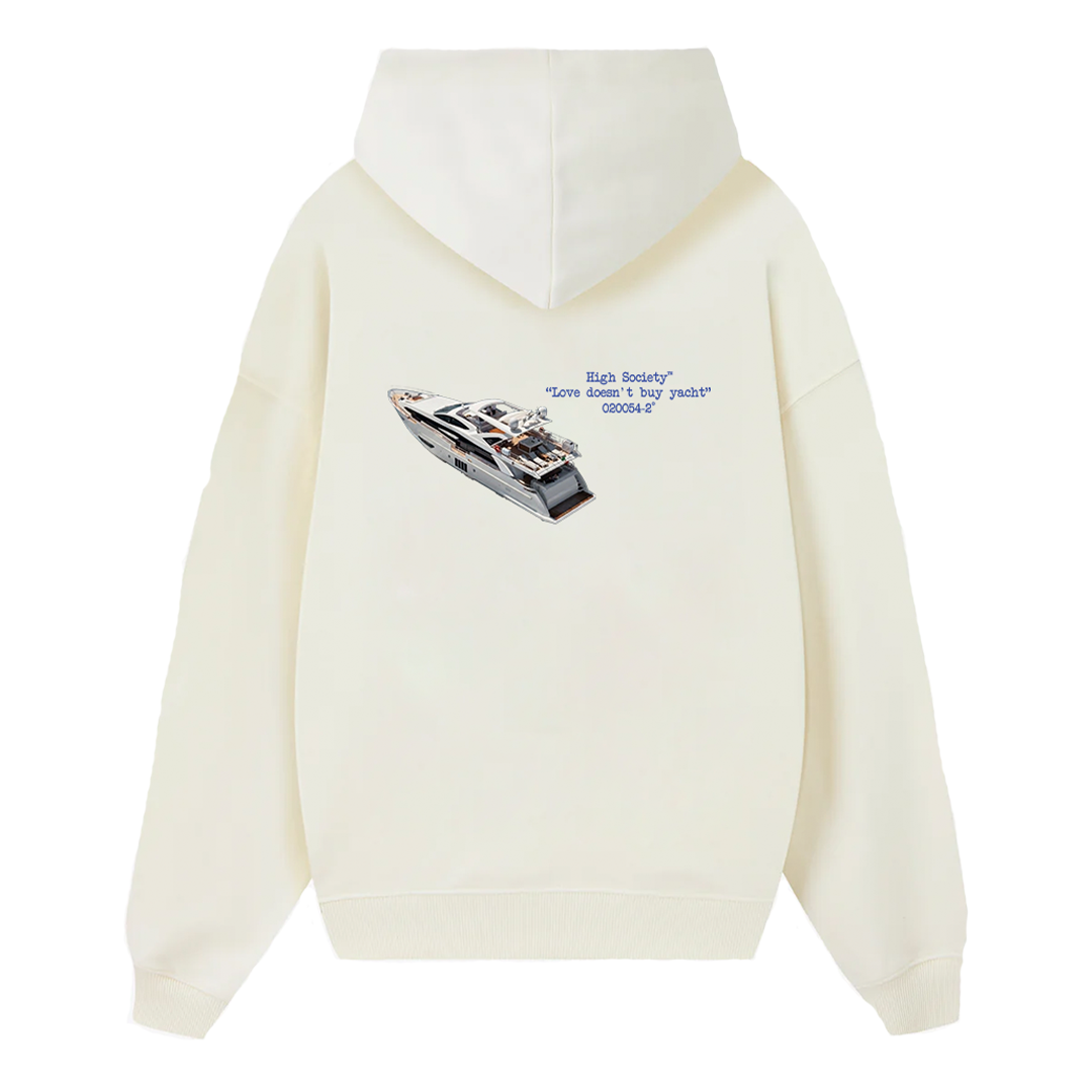 Hoodie 