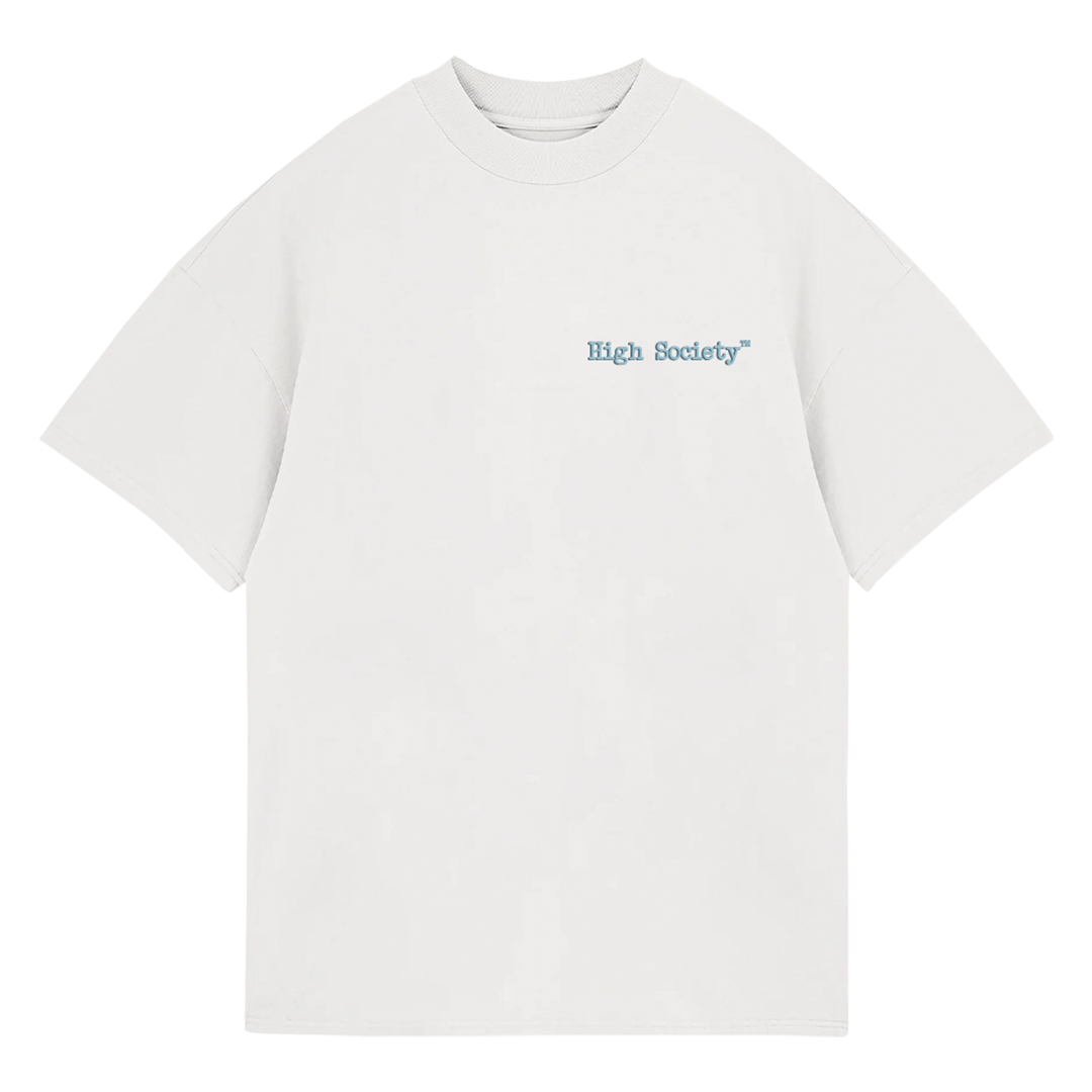 "Ice Society"