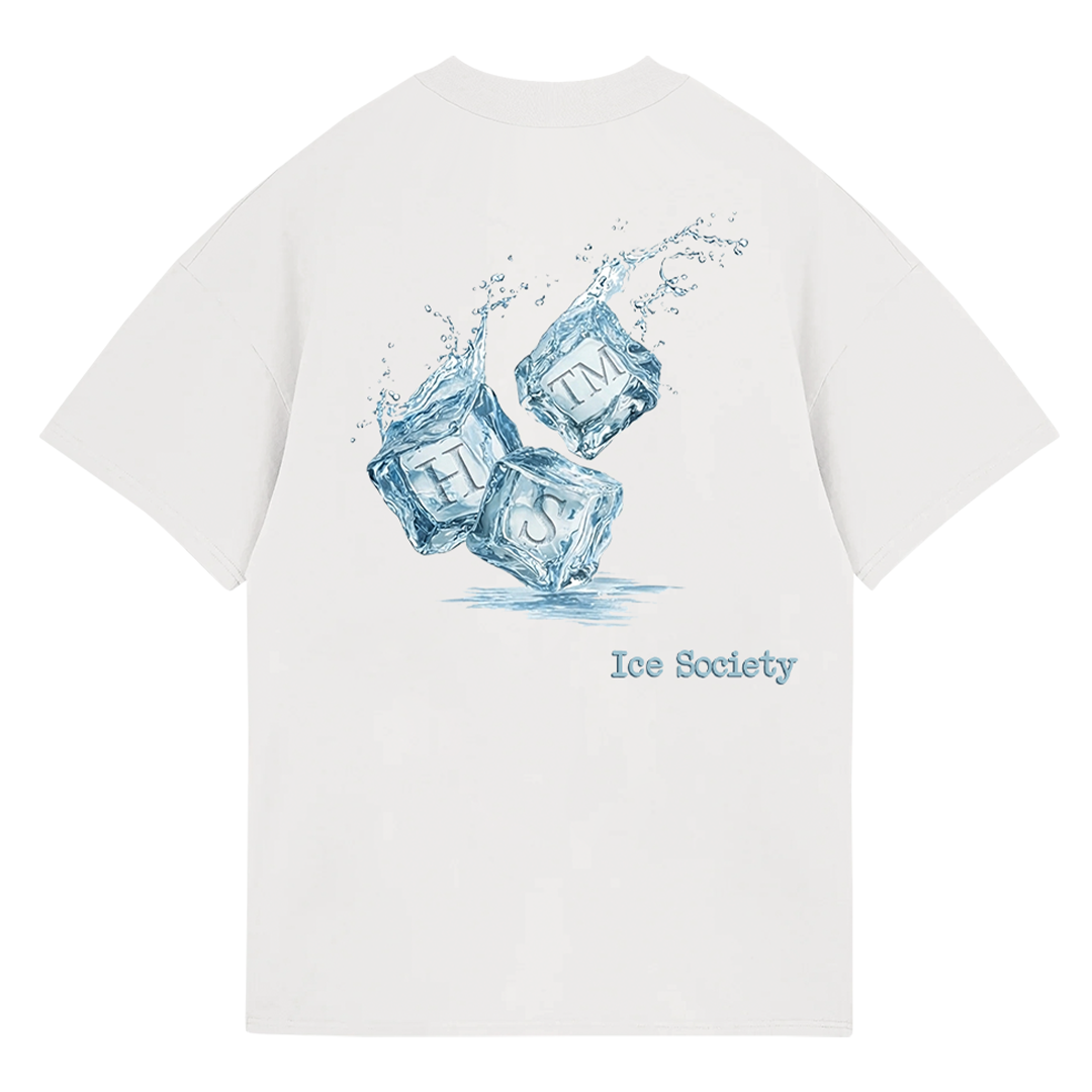 "Ice Society"