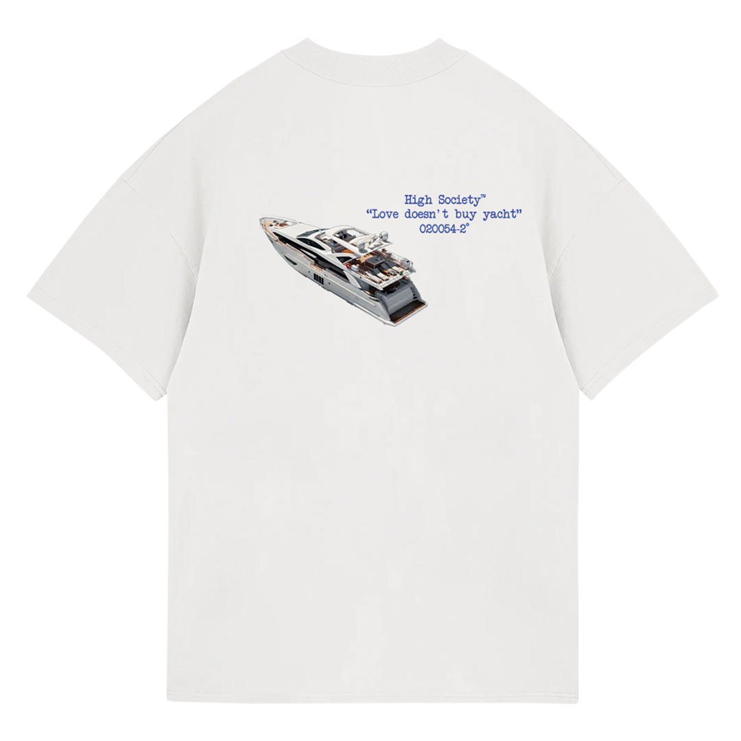 "Yatch"