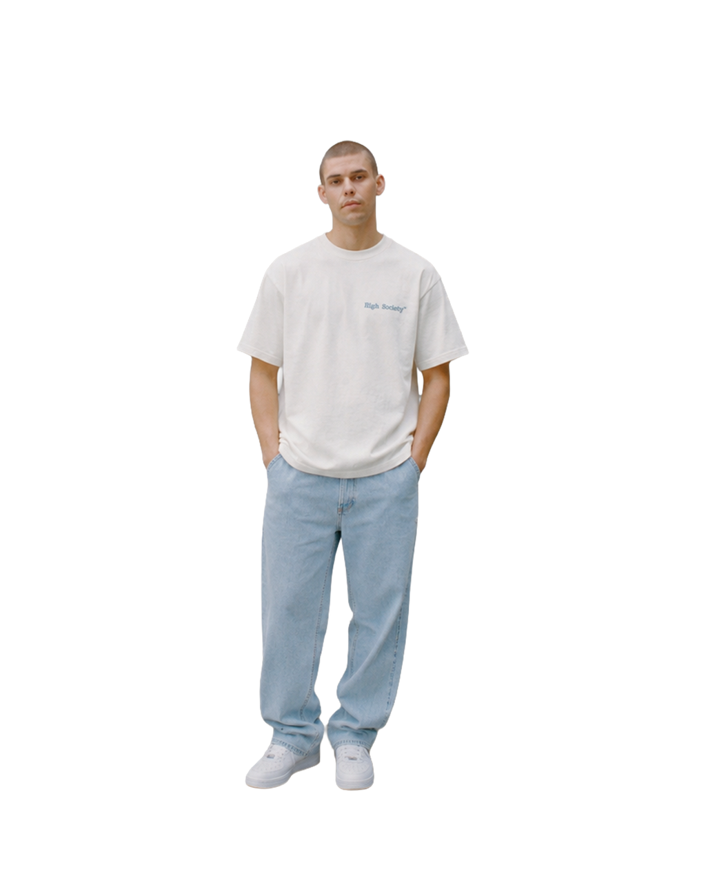 "Ice Society"
