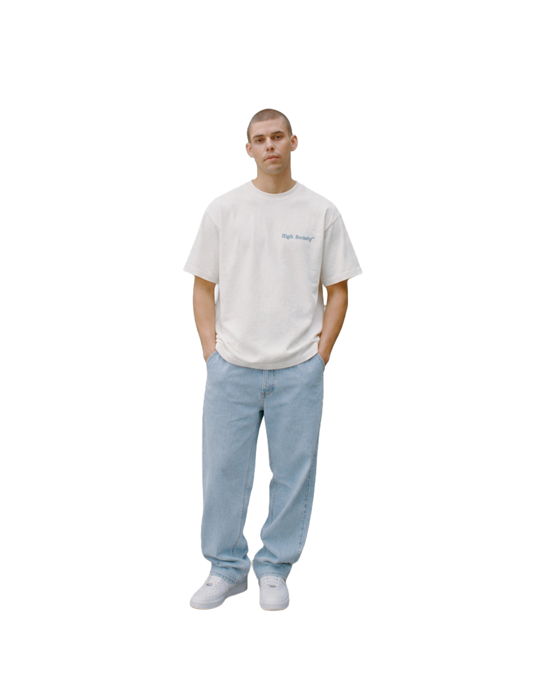 "Ice Society"