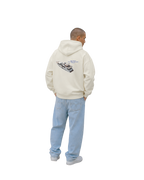 Hoodie "Yacht"